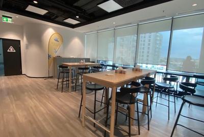 REC3001490 Birouri premium langa metrou - suprafete intre 100  si 1000 mp - 3