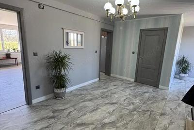 Casă cu Canalizare în Titulescu - 6