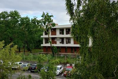 Teren Construcții intravilan de 2450 mp, în Central - 3