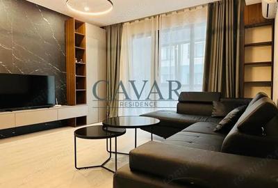 2 Camere Lux Cavar Residence Loc Parcare Subteran - 2