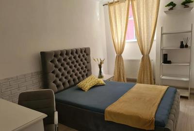 Garsonieră decomandată în Șagului - 3