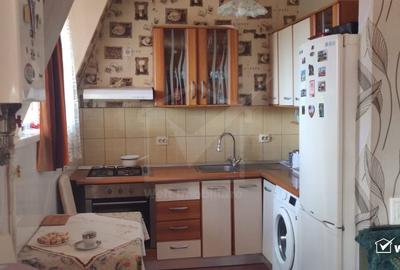 Apartament 3 camere 68 mp, parcare, zona Parc Poligon, Floresti - 1