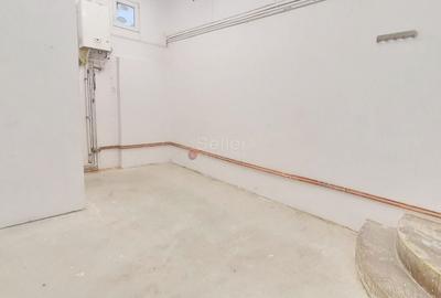 Spațiu comercial, de 70 mp, în Calea București - 8