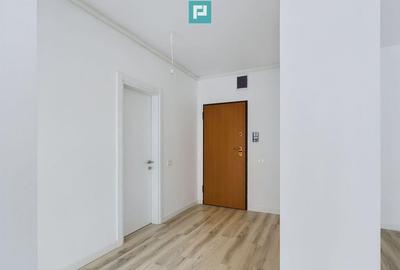 Apartament cu 2 camere, parter zona Torontalului - 3