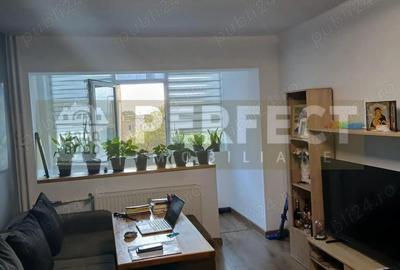 Ap.2 camere Str. Ghe.Gr.Cantacuzino SEMIDEC. PRET 65500 euro!! - 5