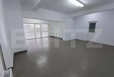 Spatiu comercial, 60 mp, zona Nicolina 2 - 1