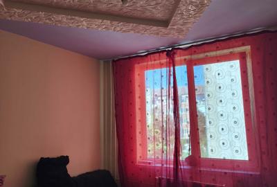 Apartament cu 2 camere nedecomandat în Rogerius - 2