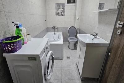 Apartament 2 camere, 60 mp, decomandat, centrala, ac, metrou, Popesti Leordeni - 7