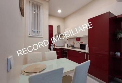 Apartament 3 camere,2 bai,80 mp, str. Regele Ferdinand central Cluj-Napoca - 4