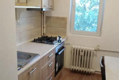 Apartament cu 2 camere semidecomandat în Central - 3