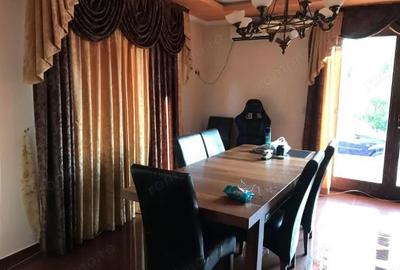 Jilava, Casa, sup. 300 mp.7 cam,4 bai. Resedinta Firma, - 2
