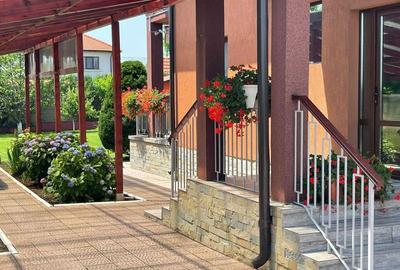 Casă cu 4 camere în Băicoi - 8