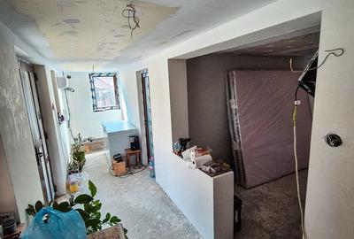 Casă cu 5 camere cu Canalizare în Malovăț - 4