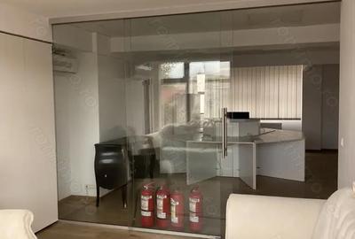 Spațiu comercial, de 270 mp, în Tipografilor - 3