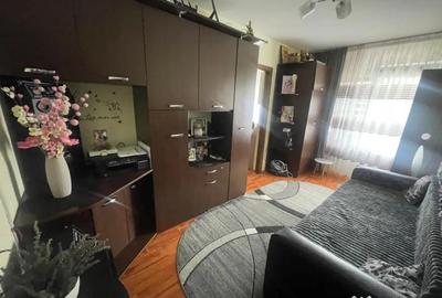 Apartament cu 2 camere semidecomandat în Central - 3