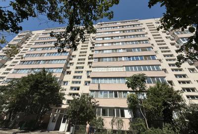 Apartament 2 camere Nicolae Grigorescu 5 min  str. Lotrioara - 9