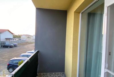 Garsonieră decomandată în Giroc - 6