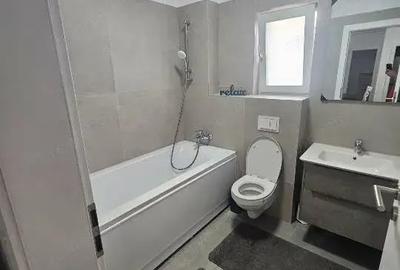 Apartament cu 2 camere semidecomandat în Braytim - 2