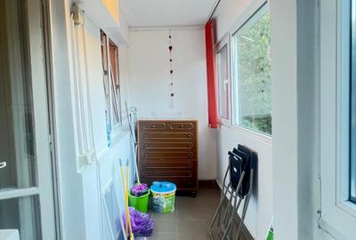Apartament 2 camere Dristor - Park Lake, stradal, 5 minute de metrou, modern - 28