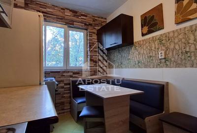 Apartament semidecomandat 3 camere, Miorita - 8