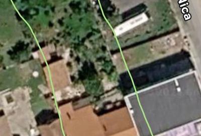Casă cu 3 camere cu Teren 1100 Mp în Obreja - 1