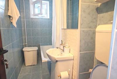 Apartament cu 2 camere semidecomandat în Războieni - 4