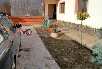 Casă cu 5 camere în Central - 15