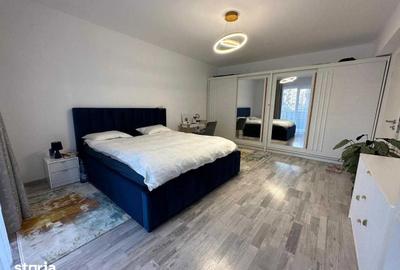 Apartament cu 3 camere, mobilat în Bartolomeu - 7