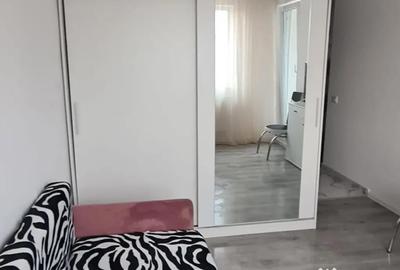 Garsonieră decomandată în Chiajna - 2