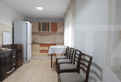 Casă cu 4 camere cu Teren 1900 Mp în Periferie - 10