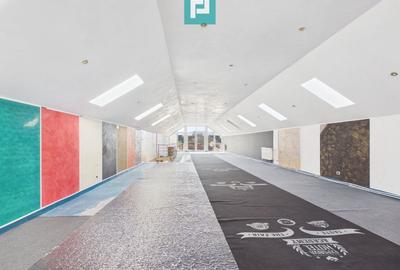 Spațiu comercial, de 300 mp, în Central - 6