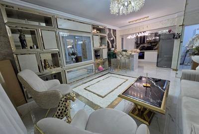 Apartament cu 4 camere decomandat, mobilat în Metalurgiei - 5