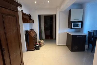 Apartament cu 2 camere decomandat în 13 Septembrie - 3