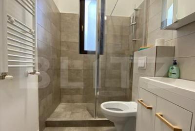 Apartament cu farmec interbelic ?i utilitate moderna z - 7