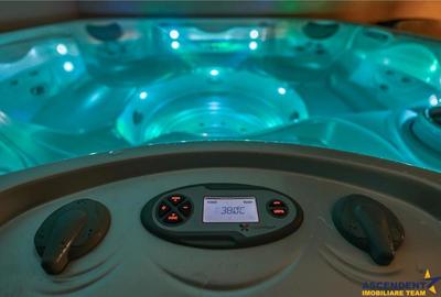 Studio! Film Live!Regim vila,LUX protocol,doua terase,garaj,pod propriu,Tractorul,Brasov - 2