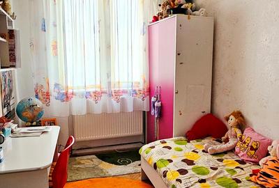 Apartament cu 3 camere semidecomandat în Dărmănești - 12