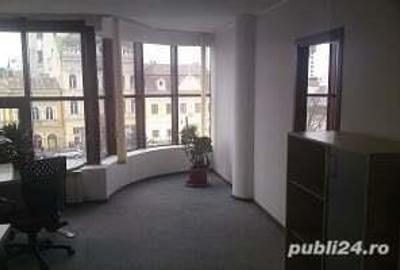 Spațiu comercial, de 48 mp, în Central - 5