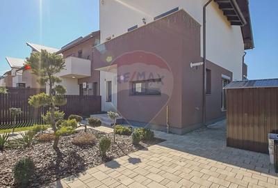 Casă cu 4 camere cu Teren 250 Mp în Sud-Est - 31