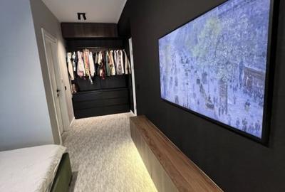 3 Camere | Exigent Plaza | Complet mobilat | Lujerului - 8
