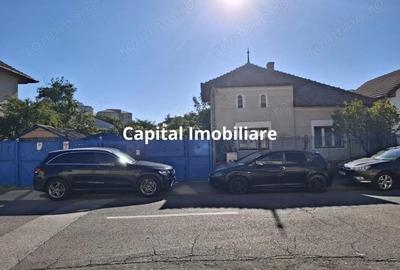Vindem jumatate de casa (cota parte 50%) in Alba Iulia, Cetate - 7