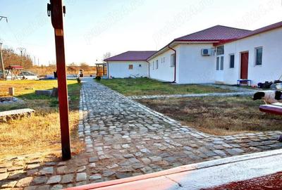 Ofer spre inchiriere pe termen lung spatiu cazare muncitori straini - 3