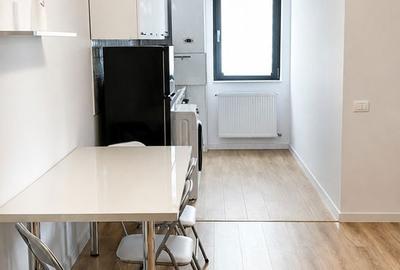 Apartament cu 2 camere decomandat în Nord - 2