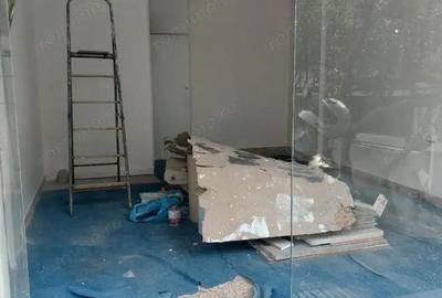 Spatiu comercial de inchiriat in zona Lujerului - 1