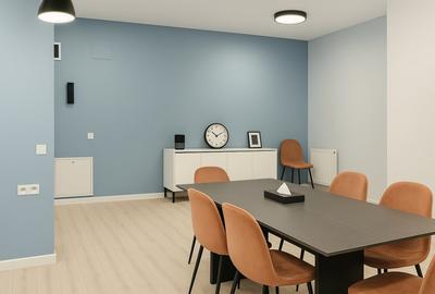 Apartament modern 3 camere decomandate Kogalniceanu - 4