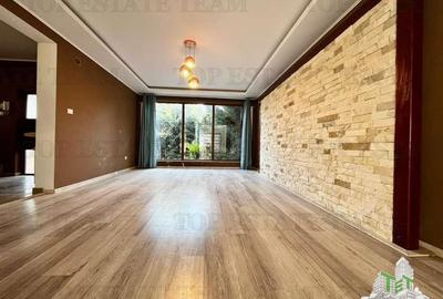 Vila din caramida 4 dormitoare, 170 mp utili, teren 335 mp,   Lumina - 2