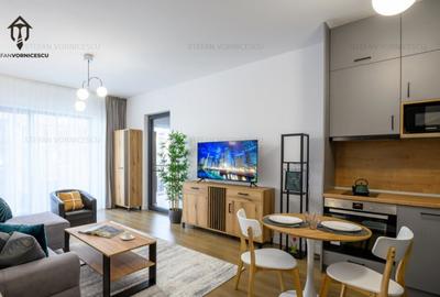 Apartament cu 2 camere semidecomandat în Tudor Vladimirescu - 3