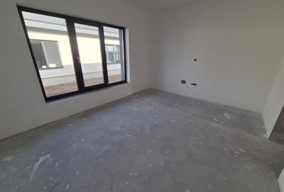 Casă la sol, Via Carmina – 130 mp utili, materiale premium, comision 0 - 11