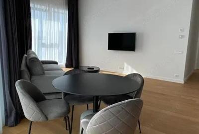 Apartament 3 Camere One Verdi Park | Parcare | Terasa | 2 Bai - 4