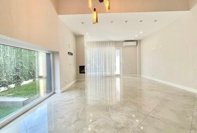 Vila moderna cu piscina, complex rezidential, Iancu Nicolae - 12