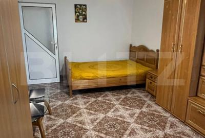 Apartament cu 3 camere decomandat în Galata - 13